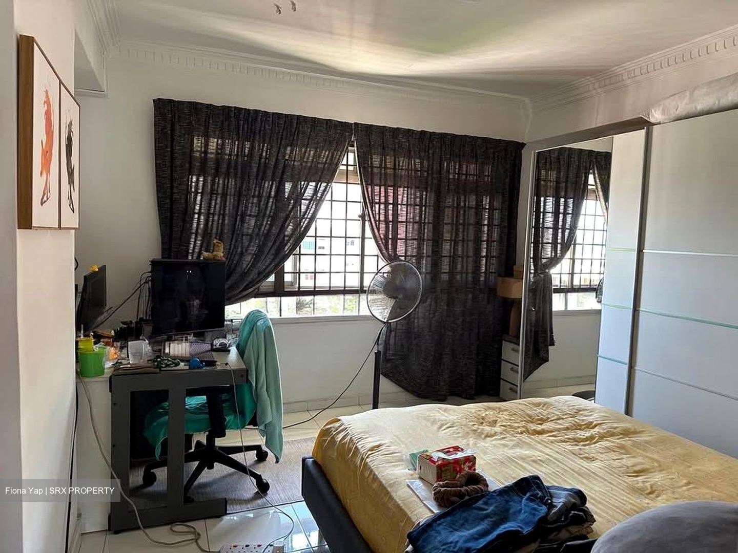 Blk 634 Eunos Tenaga Ville (Bedok), HDB Executive #542013171